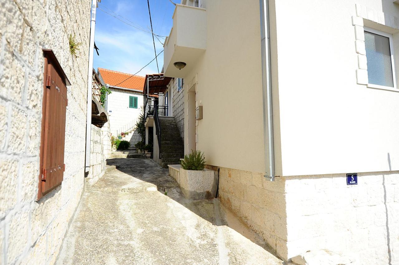 Apartments Rejo Donji Okrug  Bagian luar foto