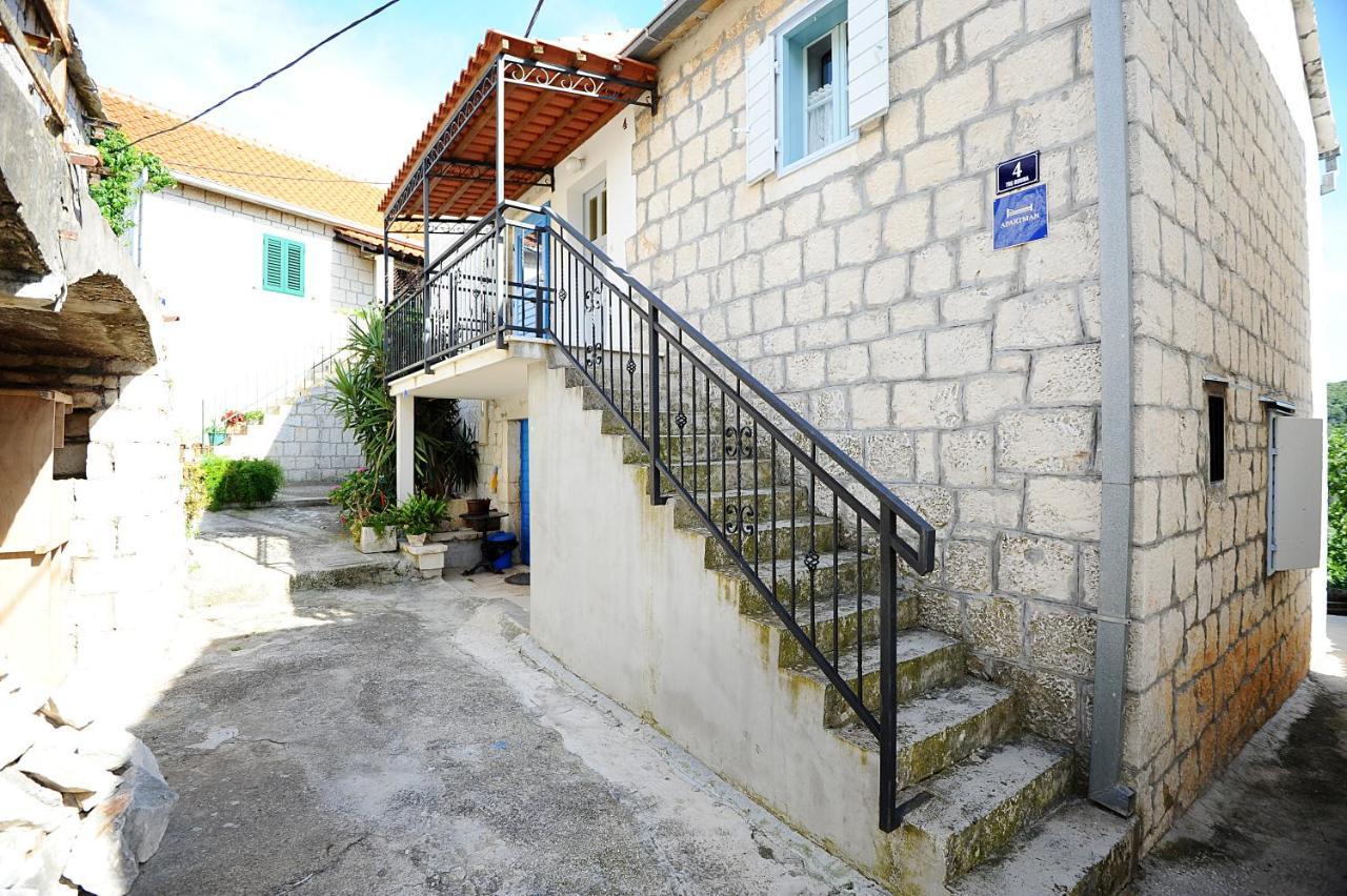 Apartments Rejo Donji Okrug  Bagian luar foto