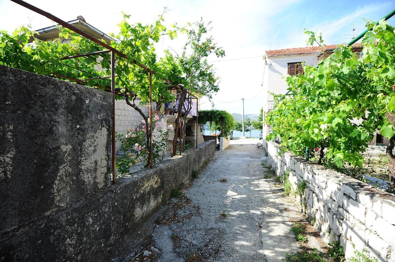 Apartments Rejo Donji Okrug  Bagian luar foto