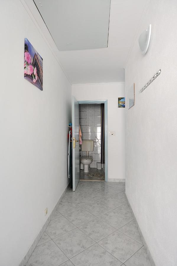 Apartments Rejo Donji Okrug  Bagian luar foto
