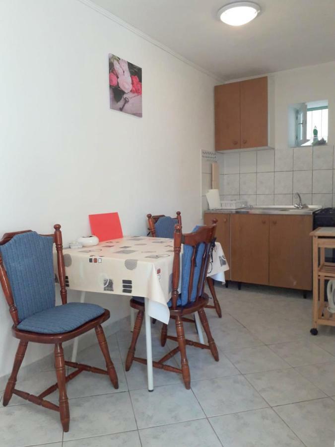 Apartments Rejo Donji Okrug  Bagian luar foto