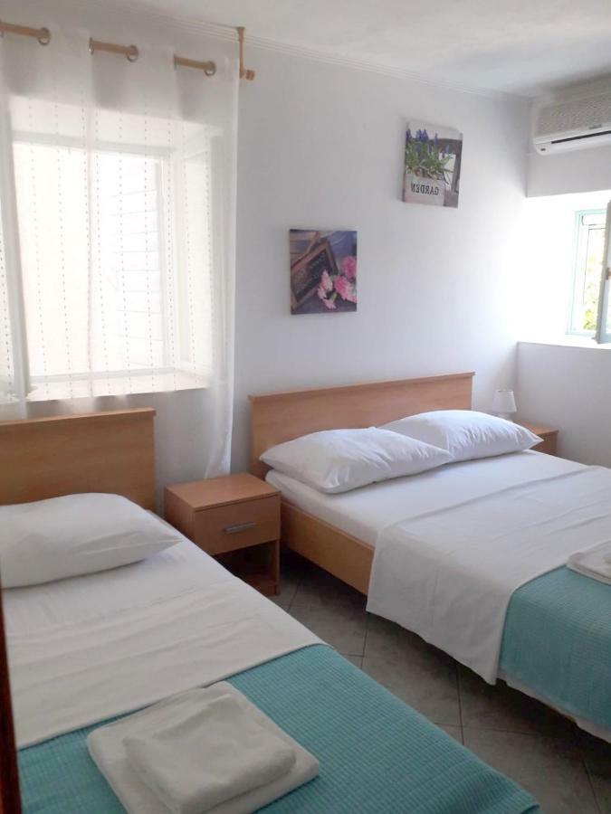 Apartments Rejo Donji Okrug  Bagian luar foto