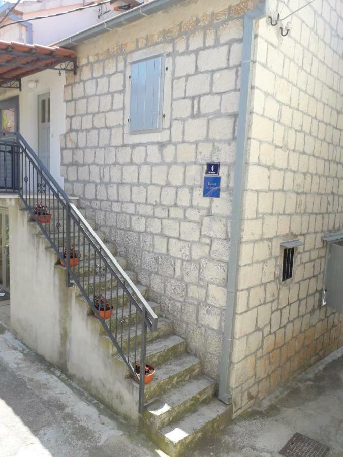 Apartments Rejo Donji Okrug  Bagian luar foto