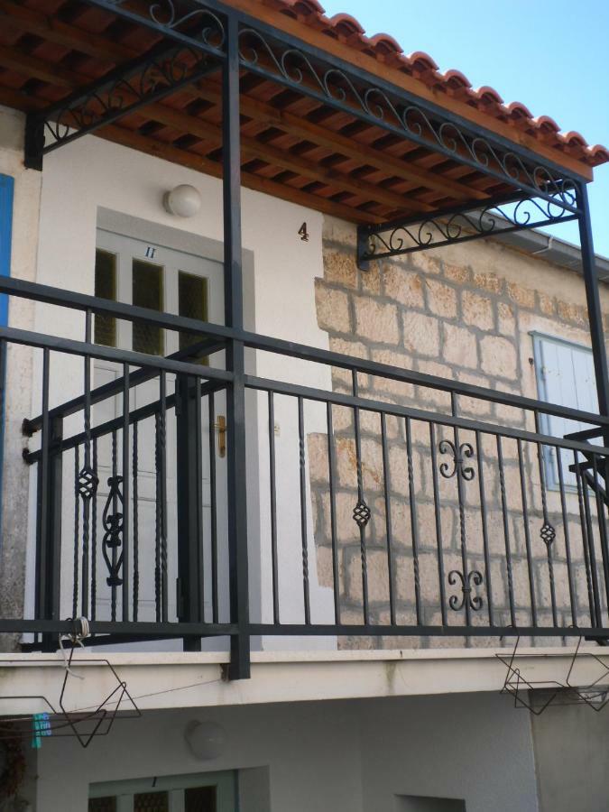 Apartments Rejo Donji Okrug  Bagian luar foto